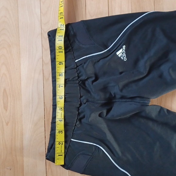 Adidas vintage lowrise legging - Picture 2 of 6